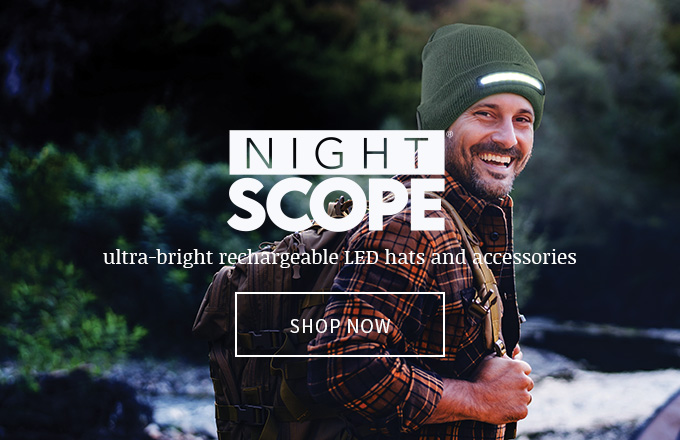 NIGHT SCOPE
